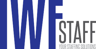 IWF staff logo