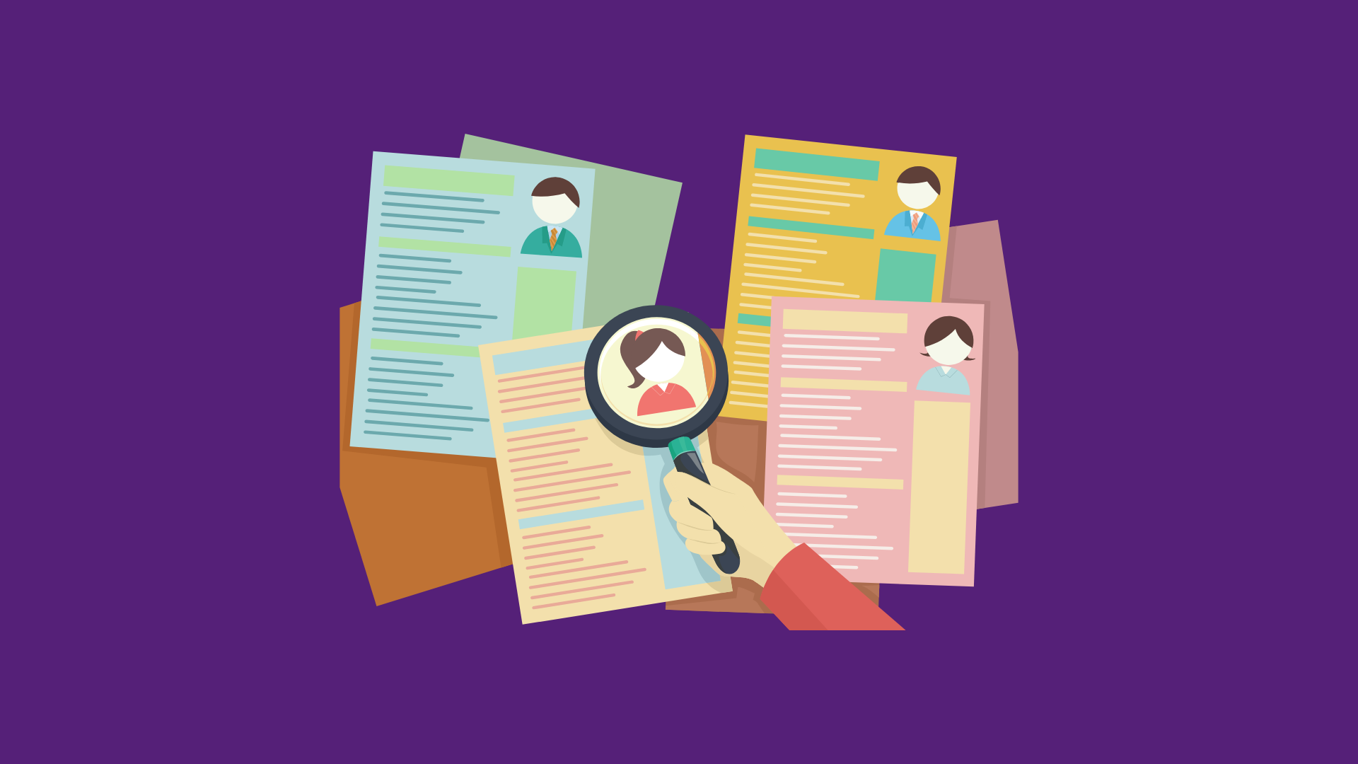 7 tips for getting your resume right